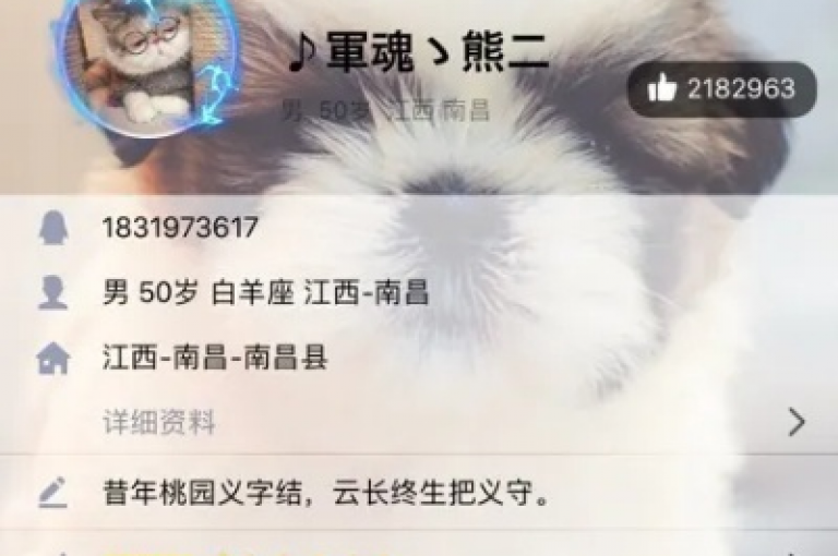 一元QQ名片点赞服务，轻松获得一万赞。