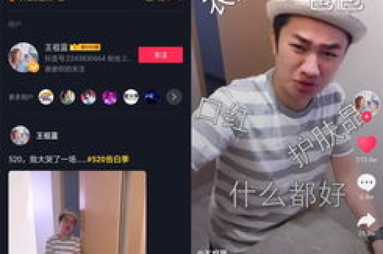 在抖音上迅速积累100个赞的秘诀在于发布具有创意和吸引力的内容。