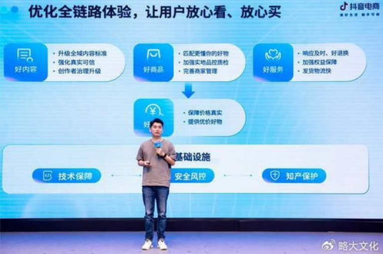 抖音业务自助网，让你轻松管理抖音账号与内容。