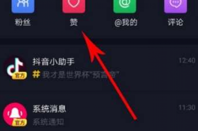 抖音24小时赞 - 抖音24小时点赞数刷新纪录！