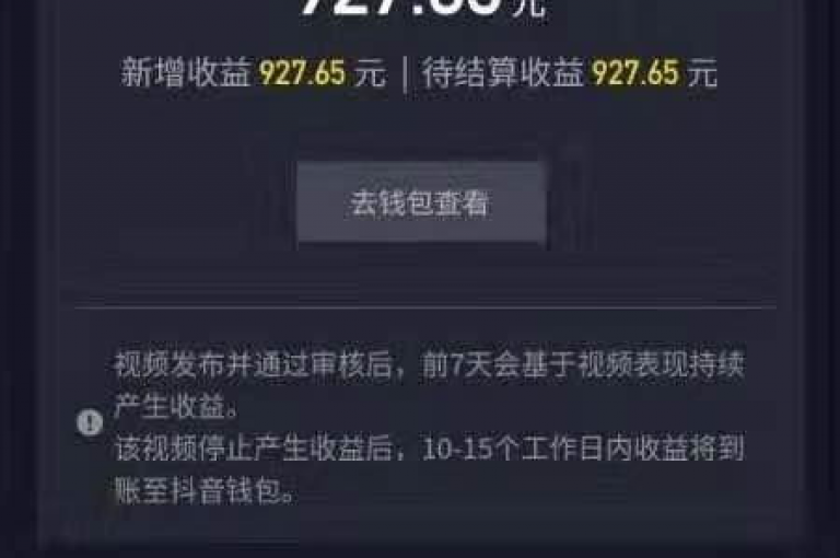 通过在抖音平台上分享高质量的小程序内容，并利用创意视频吸引用户点击和使用，可以有效提高小程序的曝光率和下载量，从而为开发者带来可观的广告收入和流量变现机会。