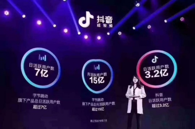 抖音播放量的真实性一直是个谜(对抖音视频播放量的质疑)。