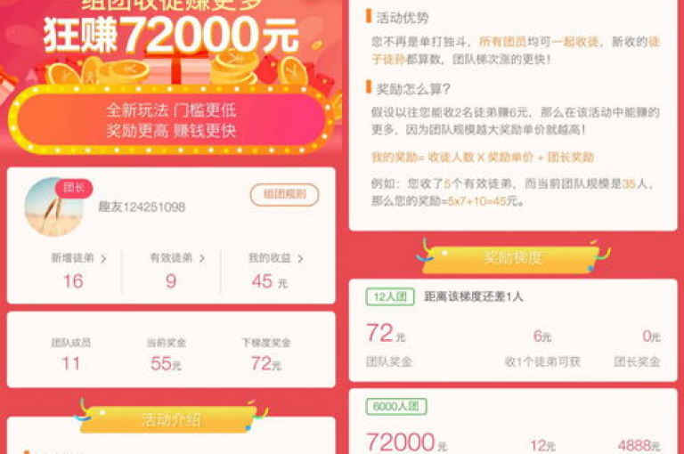 在拼多多的金币助力活动中，大家通过微信群pdd互助平台来相互支持。