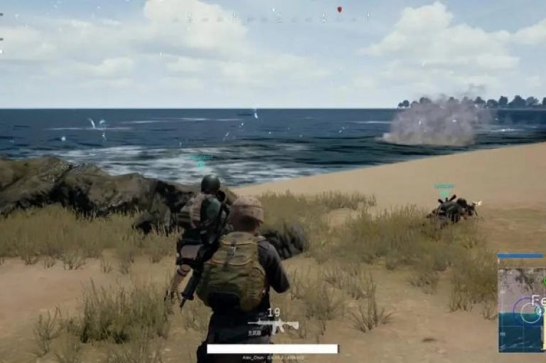 Pubg卡密网是一个提供游戏点卡和激活码的在线平台。