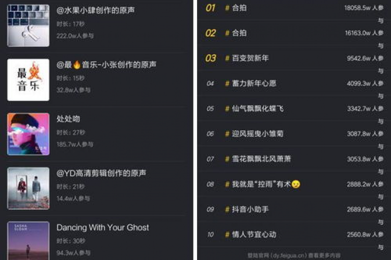抖音粉丝增长秘籍，揭秘如何迅速积累有效粉丝（快速提升抖音关注度的有效策略）