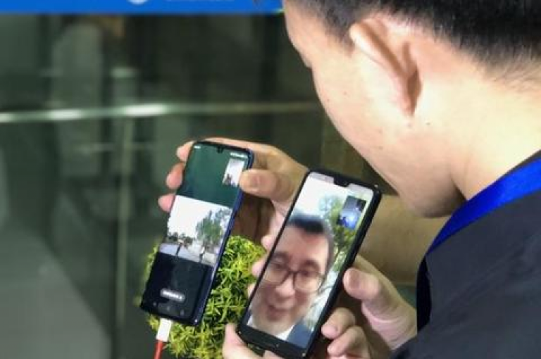 探索KS免费业务平台，体验其卓越的通话服务功能。