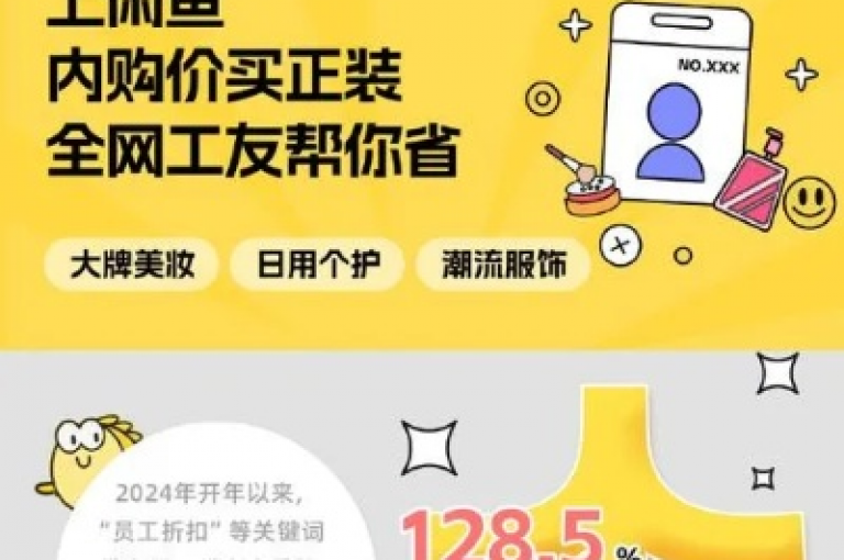 闲鱼平台便捷交易 - 发现商城超值商品，快速自助选购！
