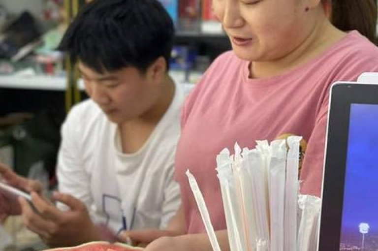 寻找一款高效的网红商城在线下单软件，可以极大地提升购物体验。