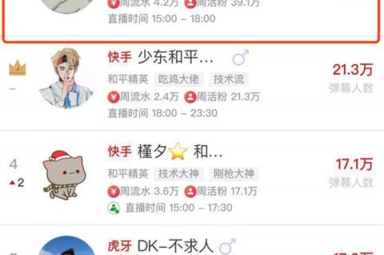 通过快手平台仅需1元即可迅速积累100名真实活跃粉丝的有效策略，新用户必知的快速增粉秘籍！