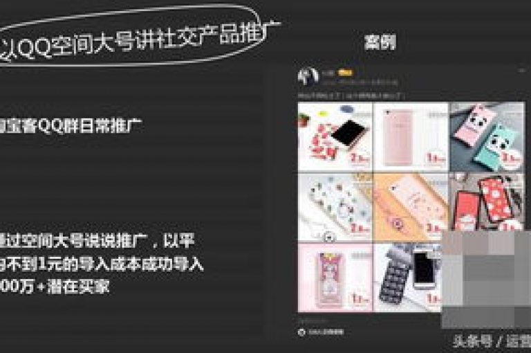 qq空间的访客数量急剧上升，成为了一个不容忽视的热门社交平台。