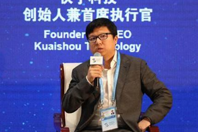在快手平台上，仅用1毛钱就能实现10000次的播放量，这种创业方式让曝光量呈现了10倍的惊人增长。
