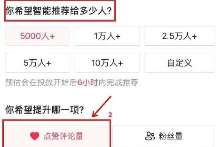 探索抖音评论区的个性化定制之旅，轻松掌握自助下单的详尽指南。