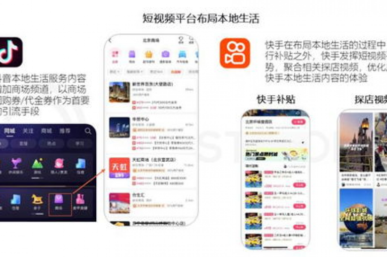 快手抖音业务网站 - 快手自助平台提供低价业务服务。