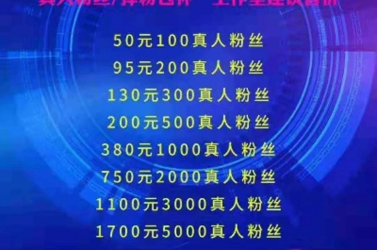探索抖音与快手的无限可能，仅需0.01元，即可获得大地马山房产活动的双倍关注和快手平台的千次曝光，尽在天使卡盟，确保您的粉丝数稳步增长。