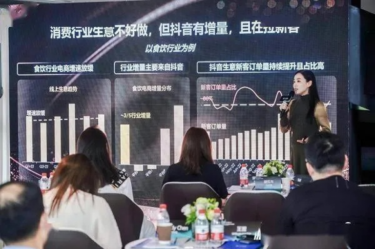 抖音自助低价服务，有效增强营销力度，扩大品牌影响力，推动企业成长。