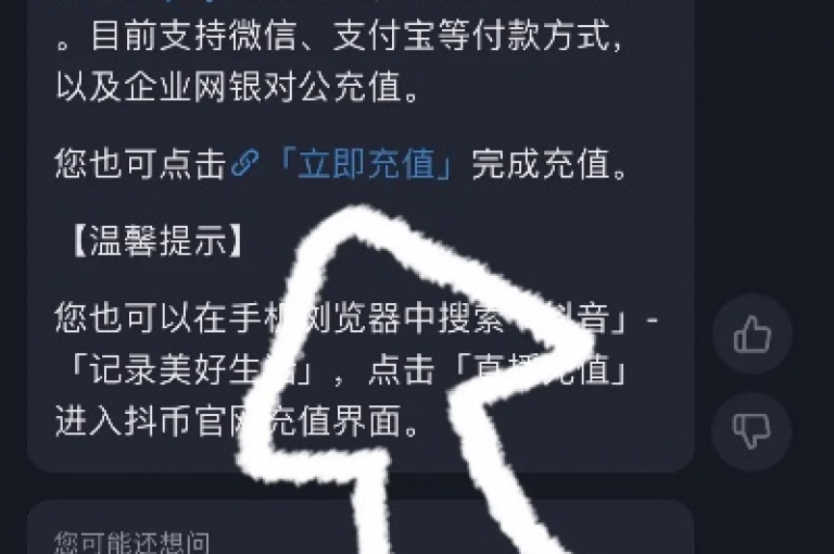 抖币充值平台(快速充值抖币)