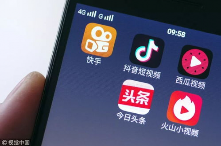 抖音一分钱10个赞(抖音10个点赞只需0.1元)。