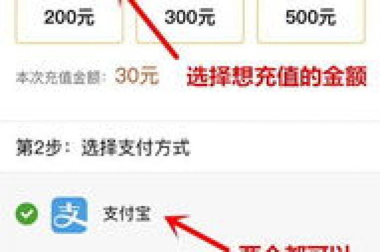想要为QQ个性赞账户充值吗？查阅本篇指南，轻松掌握充值步骤！