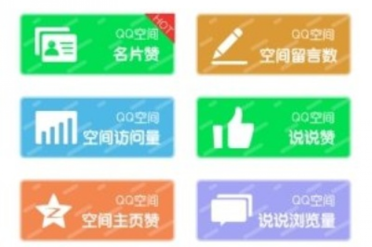 探索QQ说说空间赞业务，掌握点赞服务的技巧与策略。