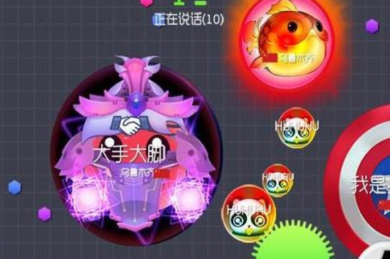 球球大作战观战技巧（掌握这些方法，让你轻松找到优质的观战平台）
