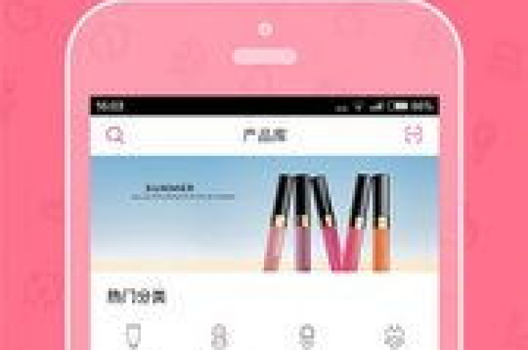 小红书快赞网站，连接你与时尚美妆的桥梁。