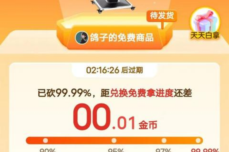 探索拼多多砍价活动的背后，揭开网购优惠的秘密。