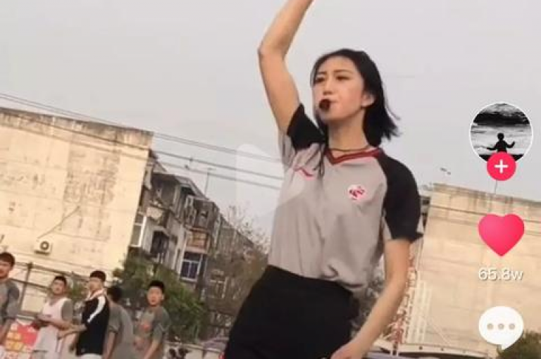 抖音点赞自助(自助增加抖音赞)