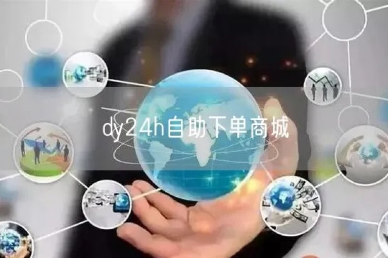全天候自助订单系统(24小时自动下单平台主站搭建)