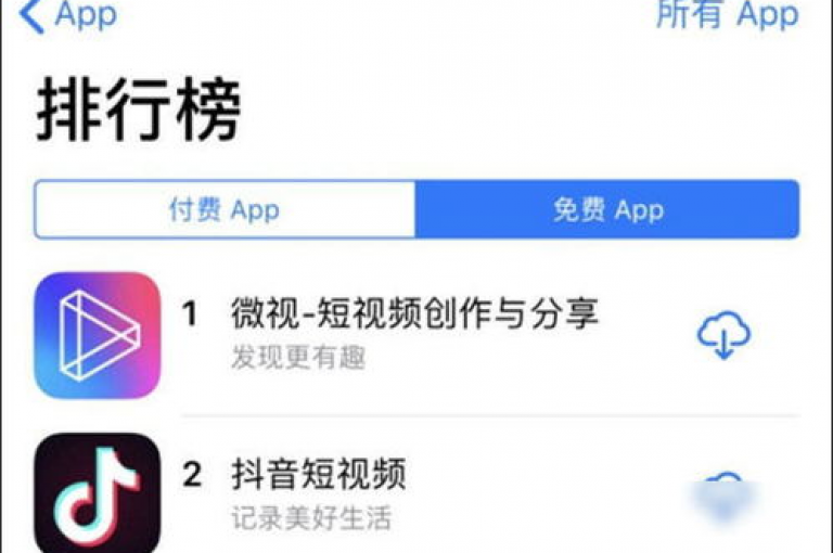 抖音快手通过推出创新的免费服务来捕获用户的注意力，为新用户提供了不可或缺的资源。